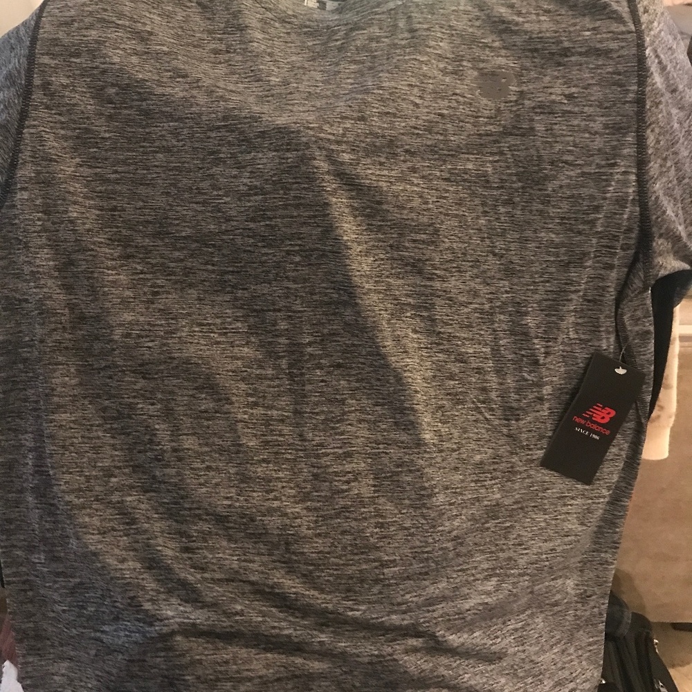 Men’s Brand New - New Balance T-Shirt - XL